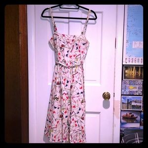 Urban Outfitters Cooperative Sunglasses Dress